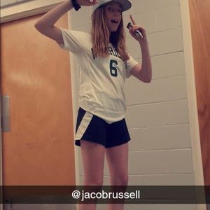 Meet your Posher, Riley